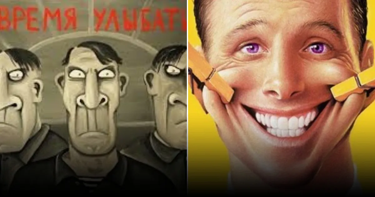 Учёные объяснили, как по улыбке можно вычислить высокий риск внезапной смерти Учёные объяснили, как по улыбке можно вычислить высокий риск внезапной смерти