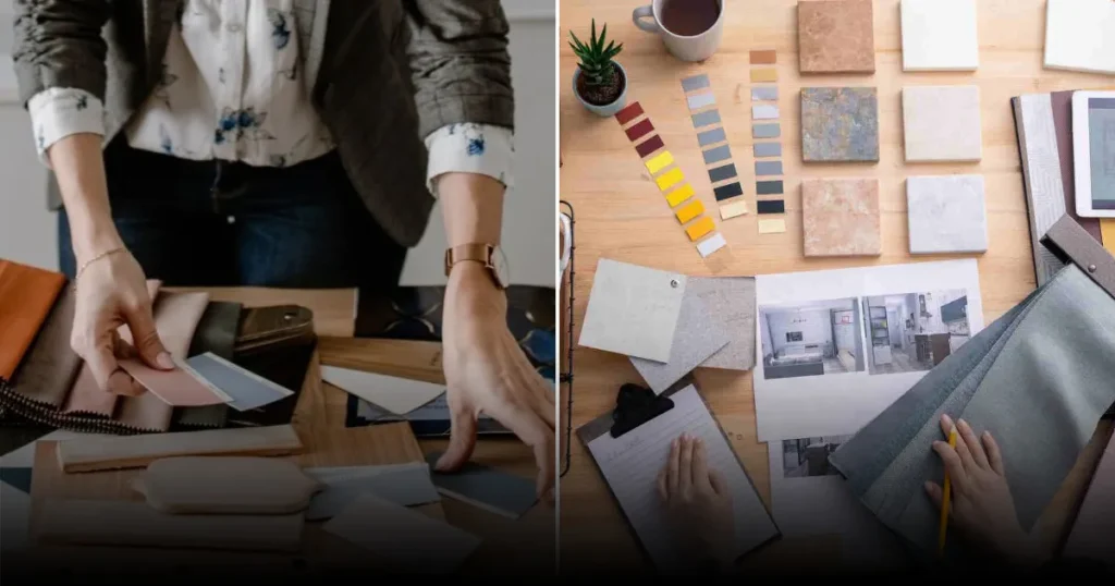 Как подобрать материалы подоконников и откосов, чтобы интерьер не стал скучным