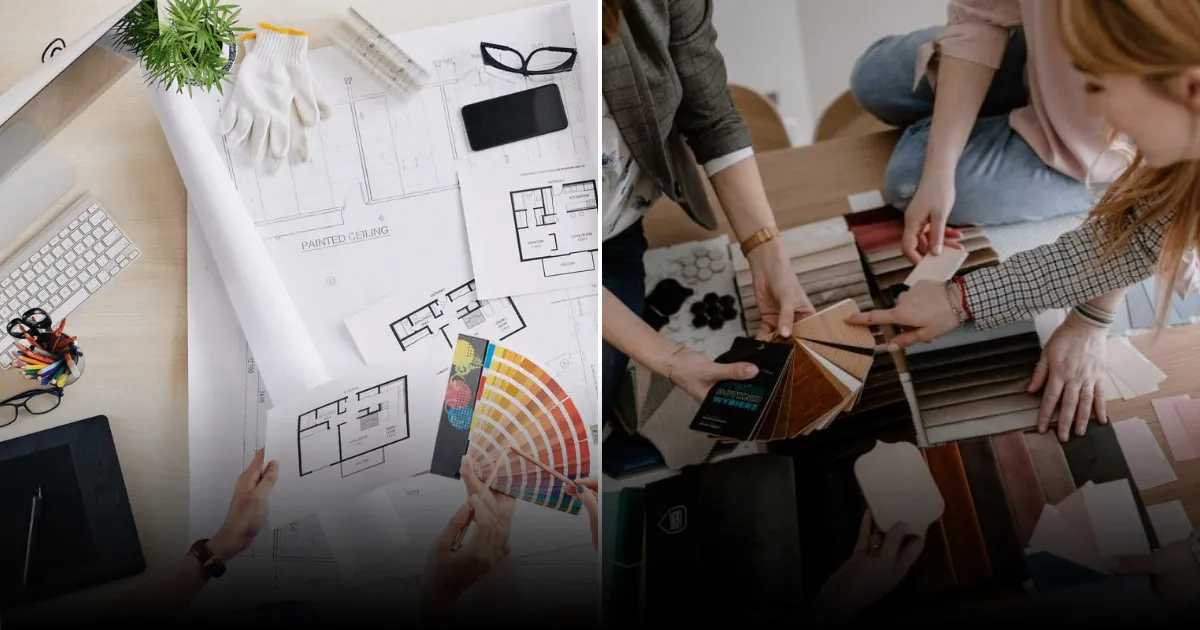 Как превратить старую советскую стенку в практичный элемент интерьера