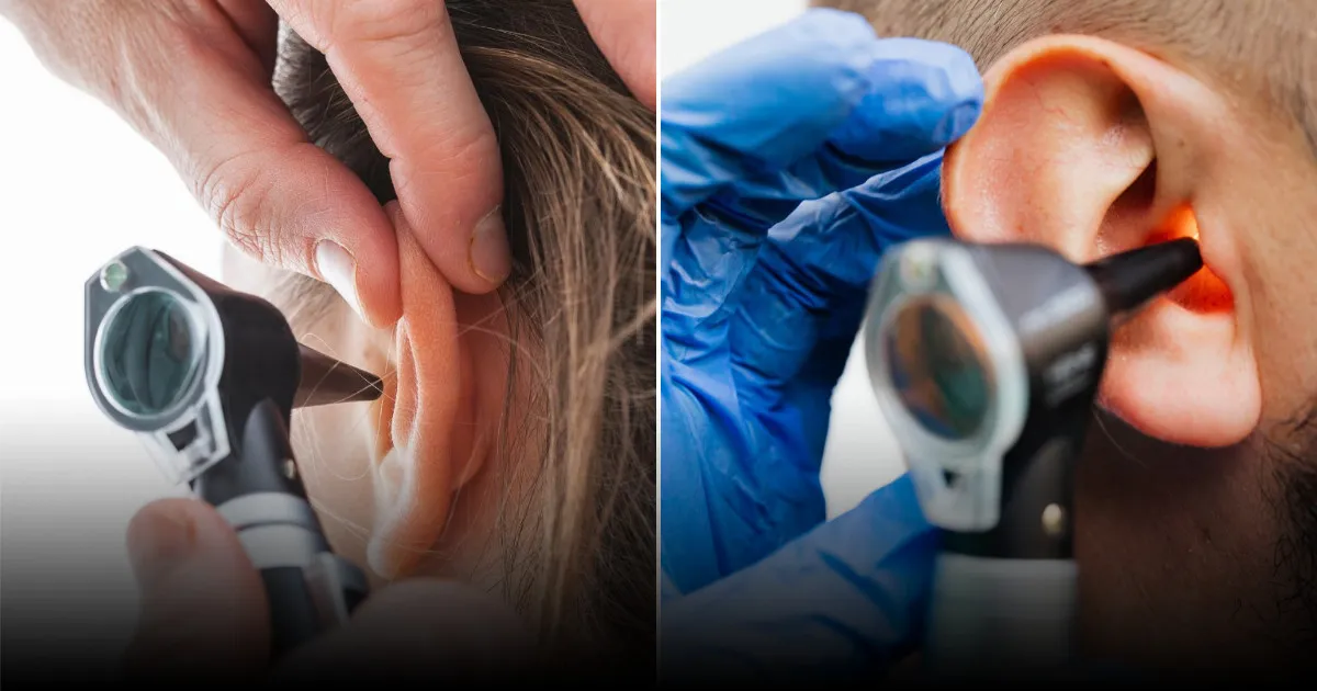 Эксперты объяснили, почему в этом феврале многие страдают от звона в ушах