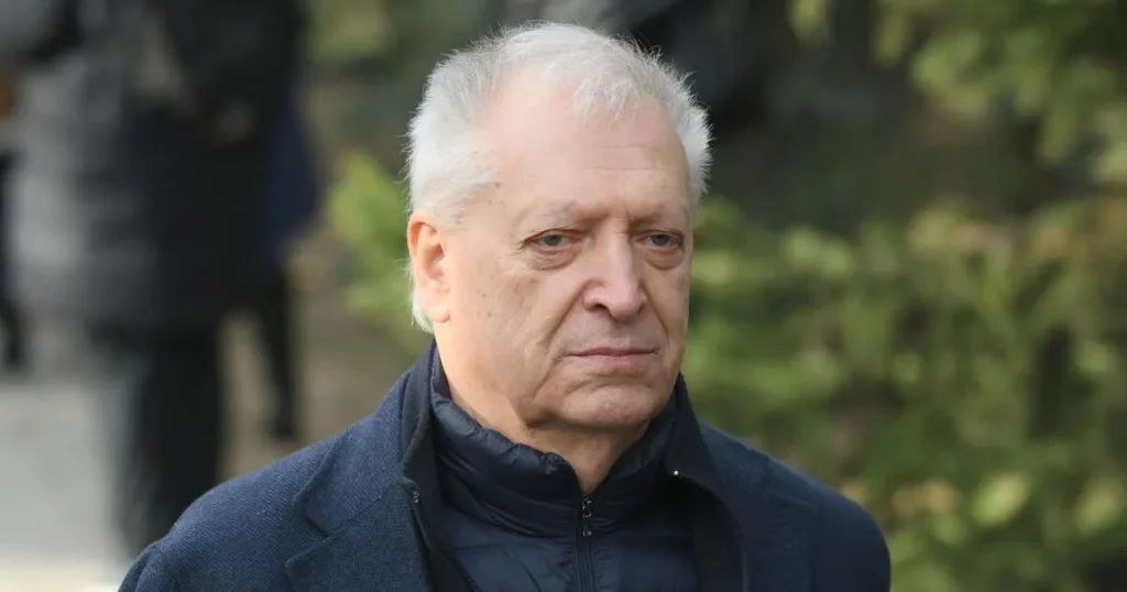 Третий муж Аллы Пугачевой Болдин оценил интервью певицы