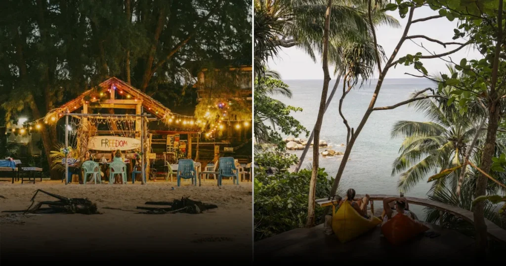 Наслаждайтесь легким и полным приключений отдыхом на Пхукете