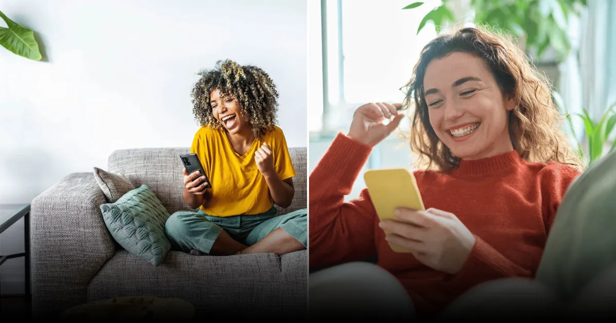 Психолог дала советы, как заинтересовать девушку при общении онлайн Психолог дала советы, как заинтересовать девушку при общении онлайн