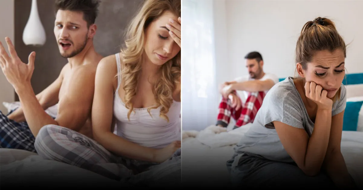 Как понять, почему мужчины отдаляются после свадьбы и вернуть искру в отношения Как понять, почему мужчины отдаляются после свадьбы и вернуть искру в отношения