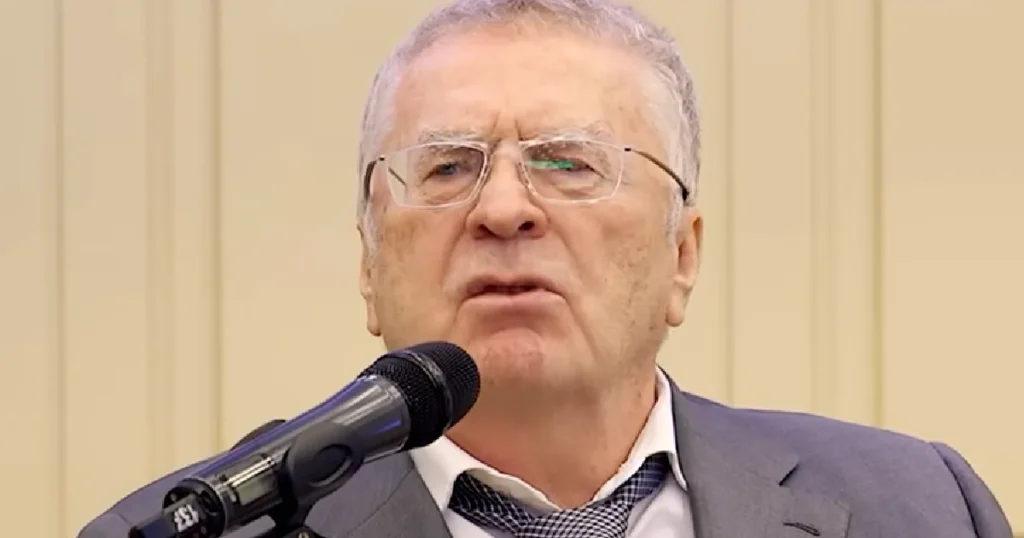 Сбылось очередное предсказание Владимира Жириновского