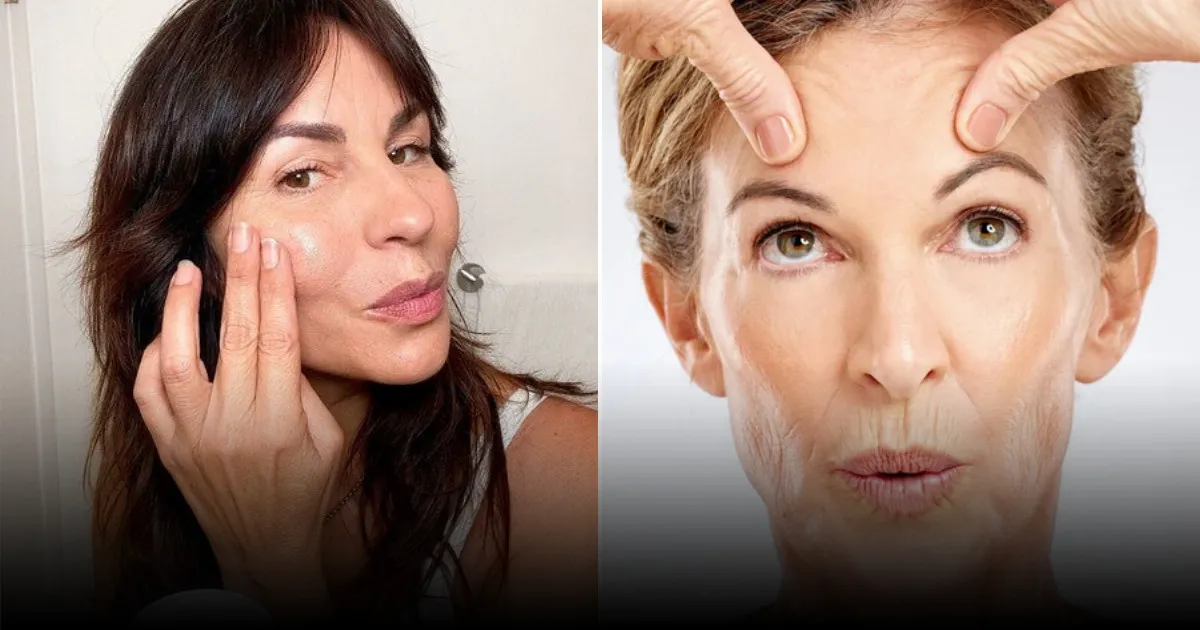 Без отеков и морщин: лучший способ наносить крем для век Без отеков и морщин: лучший способ наносить крем для век