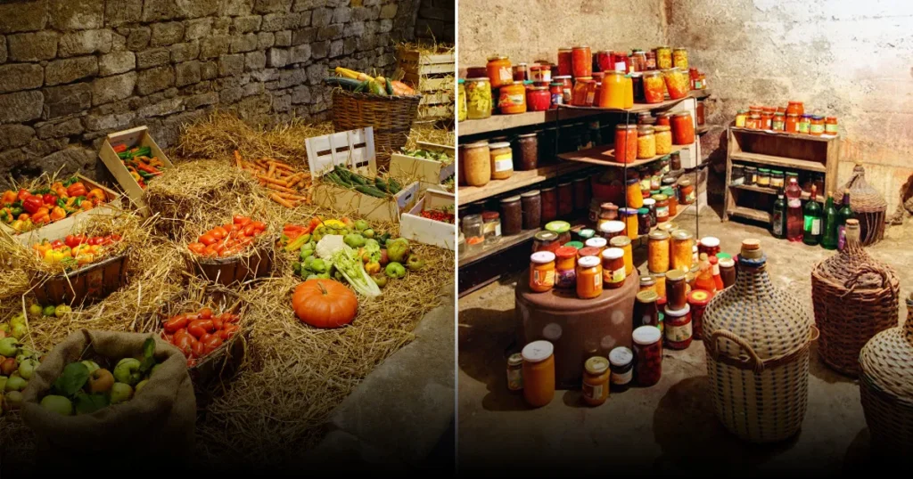 Почему домашние заготовки снова на пике популярности