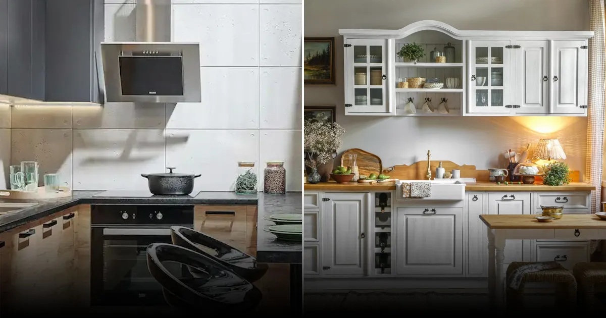 Стоит ли класть ковер на кухне: мнение экспертов