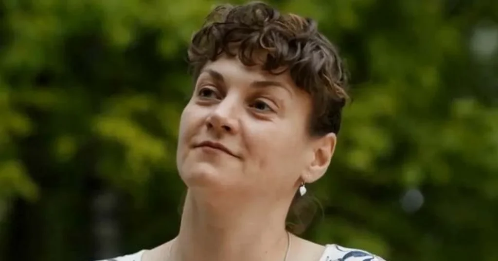 Анна Уколова высказалась после дебоша и падения в аэропорту