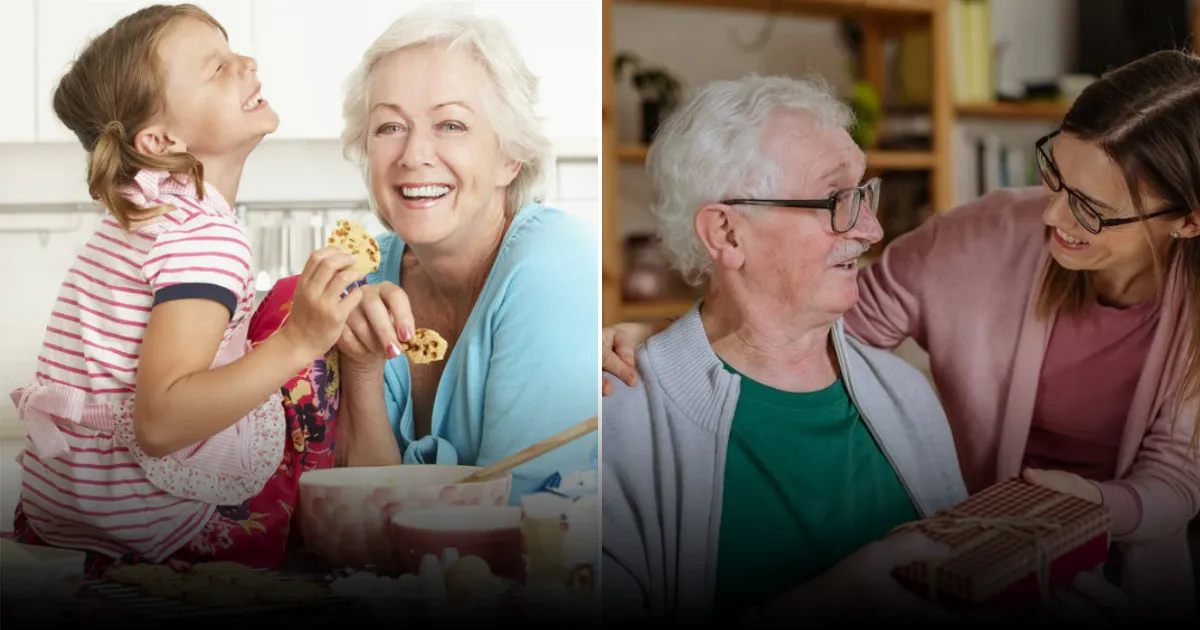 Как построить доверительные отношения с мамой мужа: 5 правил