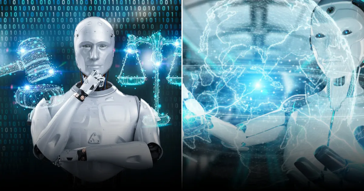 Технологии искусственного интеллекта: как распознать характер по взгляду