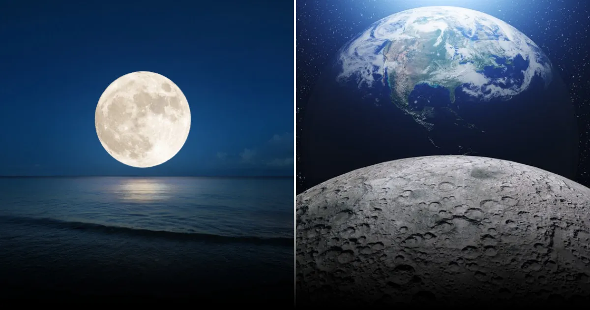 Учёные рассказали, как фазы Луны влияют на биполярные циклы настроения