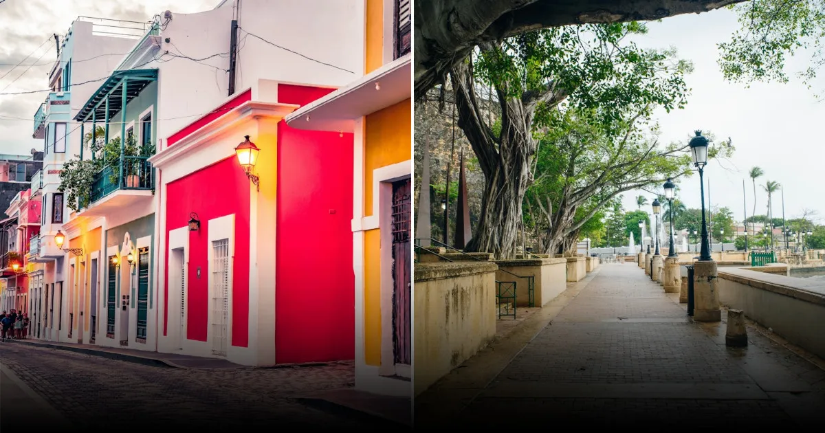 Как посетить Пуэрто-Рико, не потратив целое состояние: 10 лучших советов