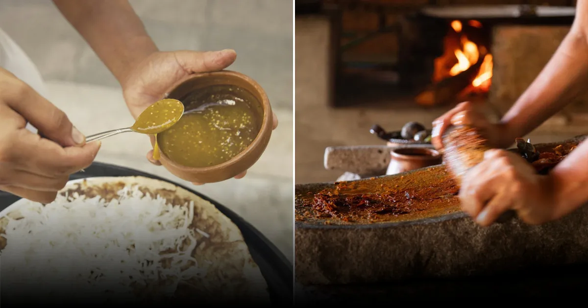 Оахака: волшебство кулинарии Мексики