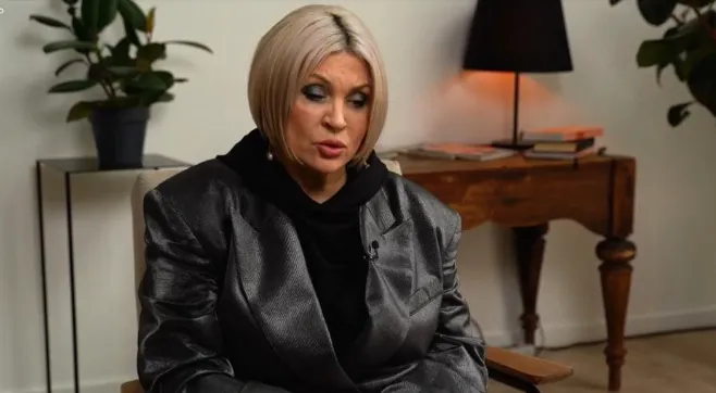 Певица Ая из «Города 312» после инсульта училась дышать