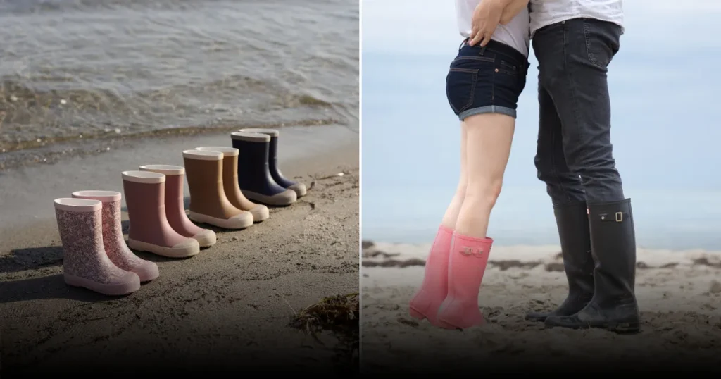 Россиянам назвали обувь, которую лучше не носить осенью