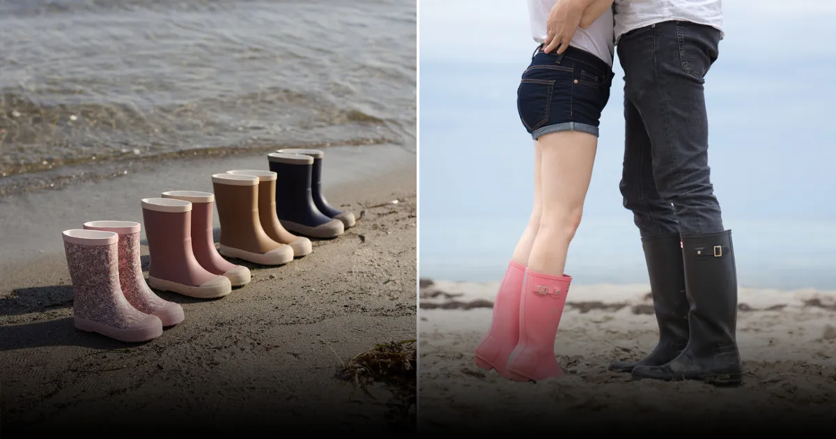 Россиянам назвали обувь, которую лучше не носить осенью Россиянам назвали обувь, которую лучше не носить осенью