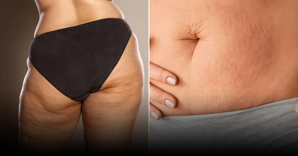 Ежедневное употребление этой ягоды может помочь в борьбе с целлюлитом