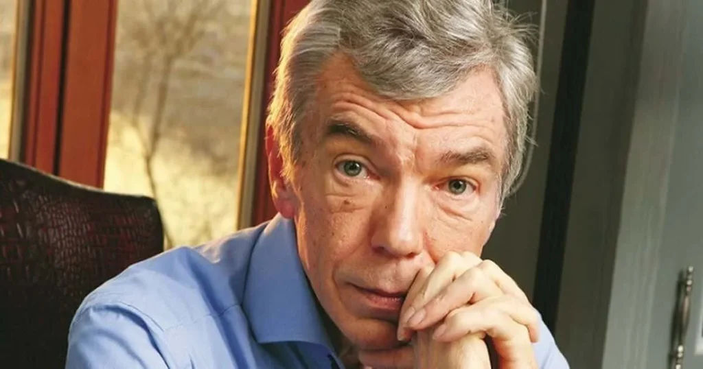 За что Юрий Николаев раскаивался перед женой, с которой прожил 50 лет