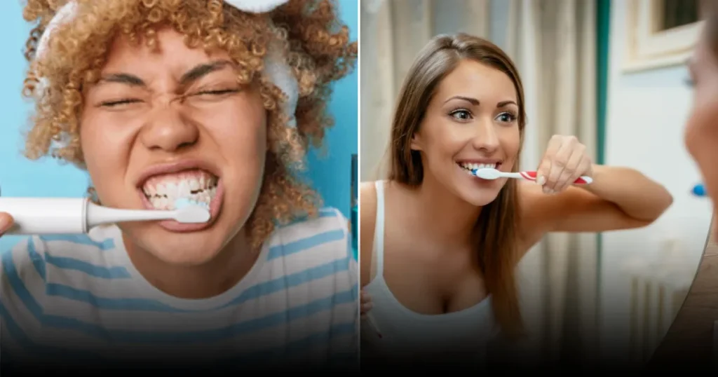 5 привычек, которые помогут сохранить белоснежную улыбку и не портить зубы