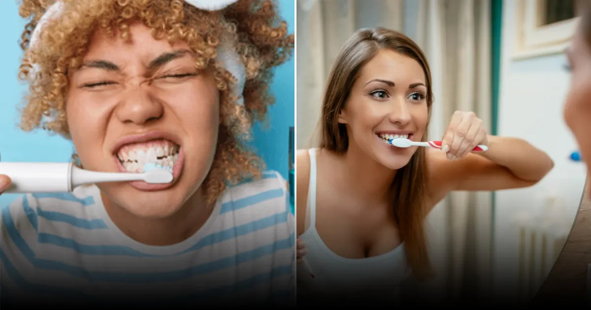 5 привычек, которые помогут сохранить белоснежную улыбку и не портить зубы