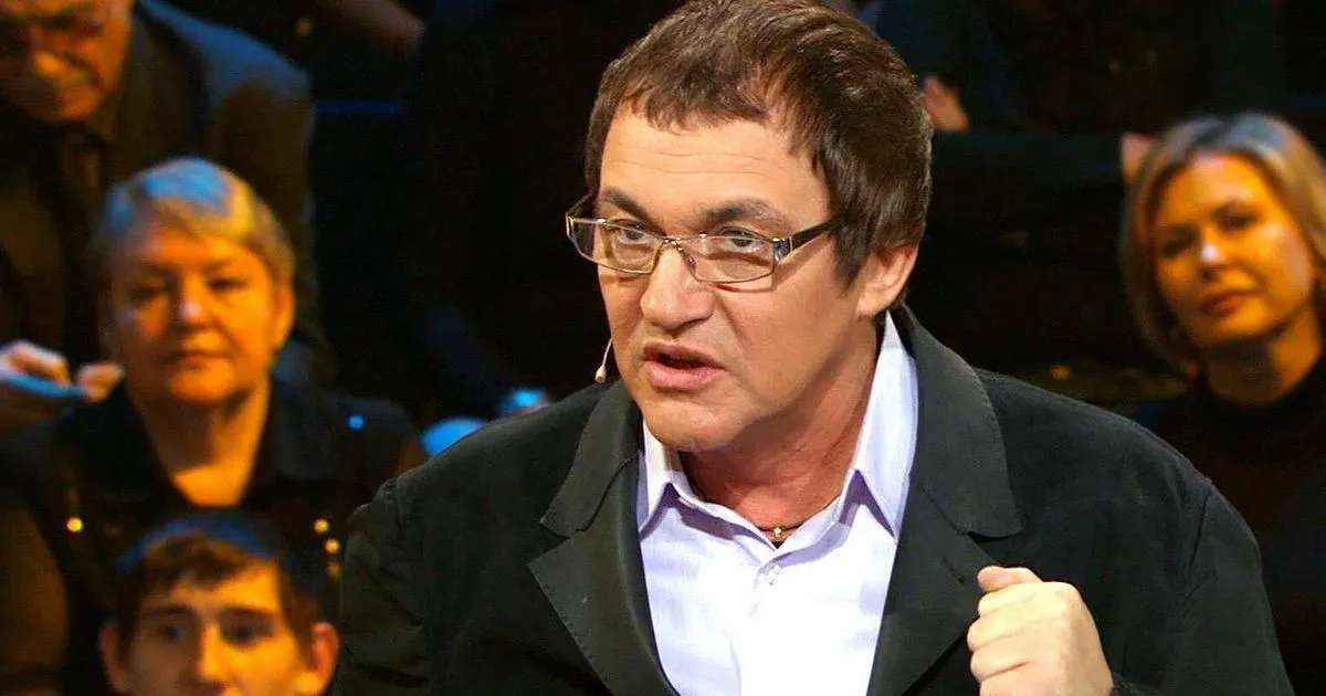 Директор Диброва прокомментировал скандальное видео с ним Директор Диброва прокомментировал скандальное видео с ним