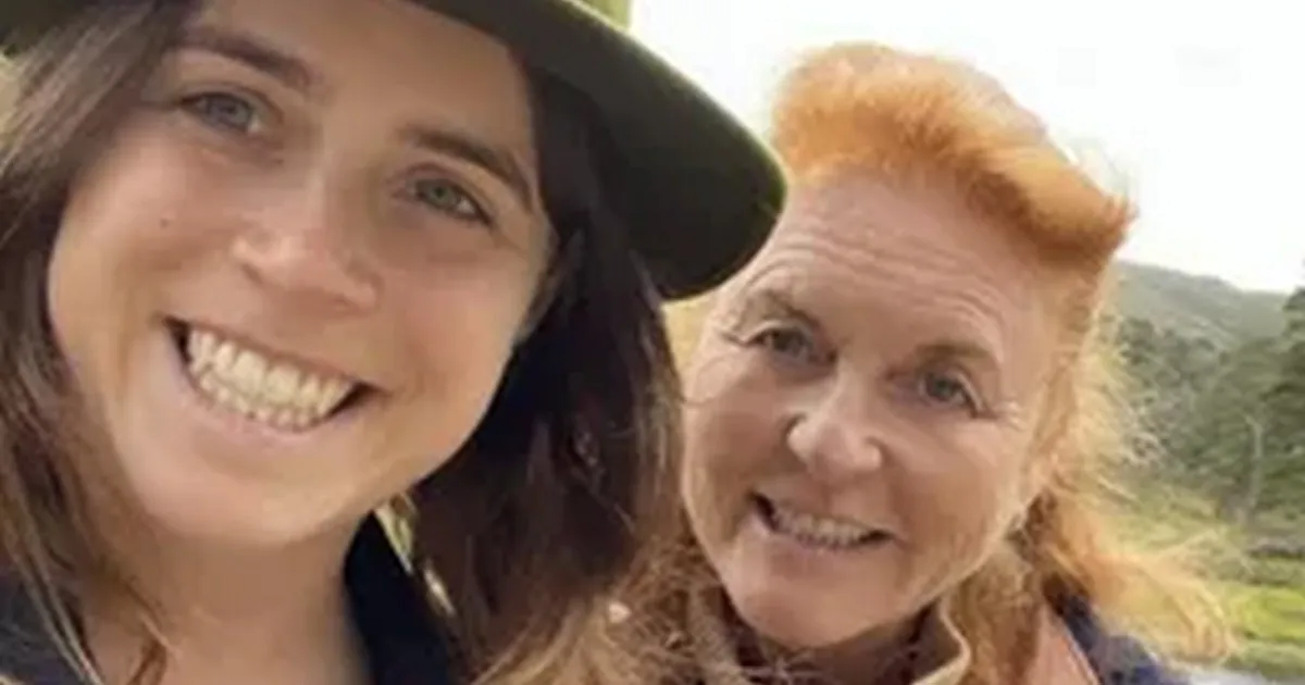 Галерею принцессы Евгению обвинили в нарушении санкций против России Галерею принцессы Евгению обвинили в нарушении санкций против России