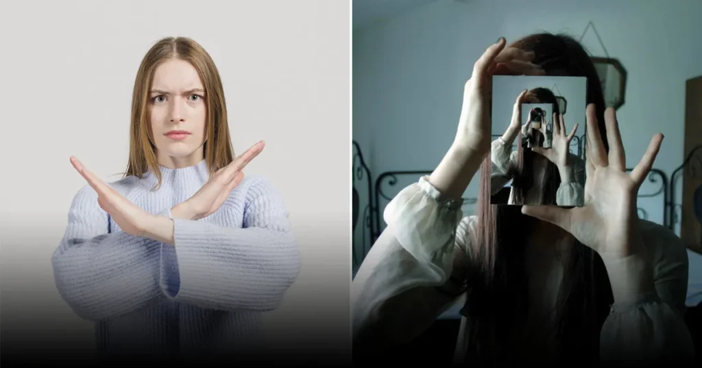 Почему лучше не брать чужие зеркала и чем это может навредить вашей судьбе