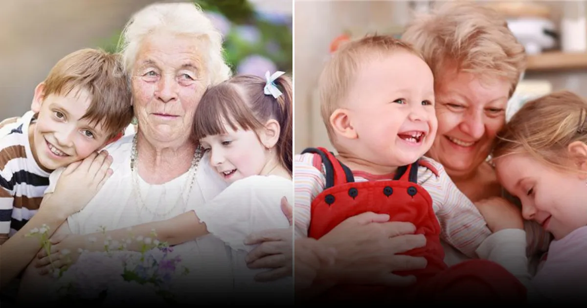 Семь мудрых советов бабушек, которые стали актуальны в современном мире Семь мудрых советов бабушек, которые стали актуальны в современном мире