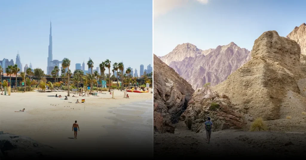 14 важных советов перед поездкой в Дубай