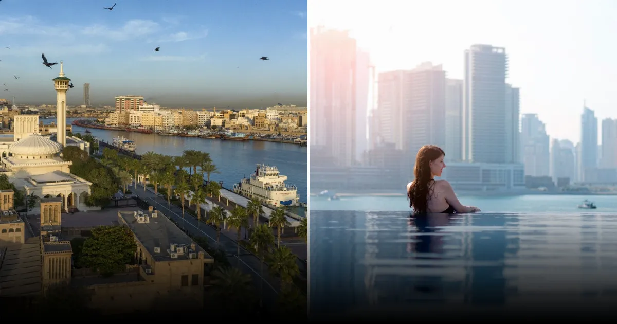 Рамадан – идеальное время для посещения Дубая Рамадан – идеальное время для посещения Дубая