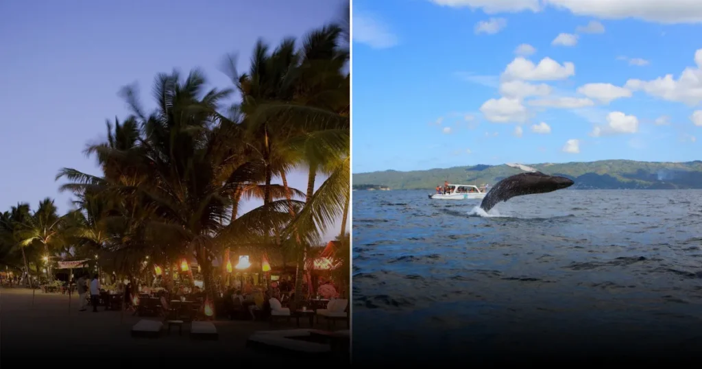 В Доминканской Республике открываются новые возможности для путешествий