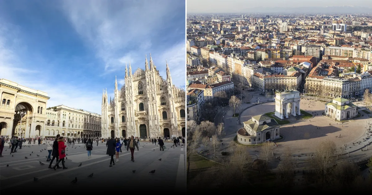 6 районов Милана, которые стоит посетить