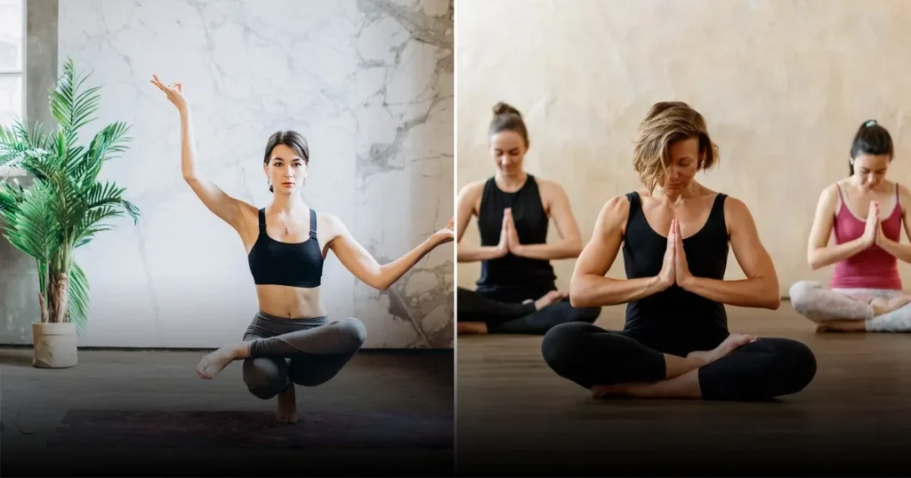 Можно ли сесть на шпагат после 40–60 лет: безопасность и рекомендации