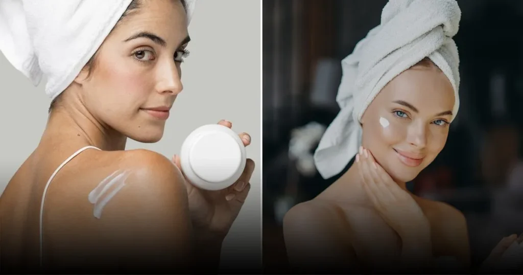 Эти два простых продукта сохранят молодости кожи надолго