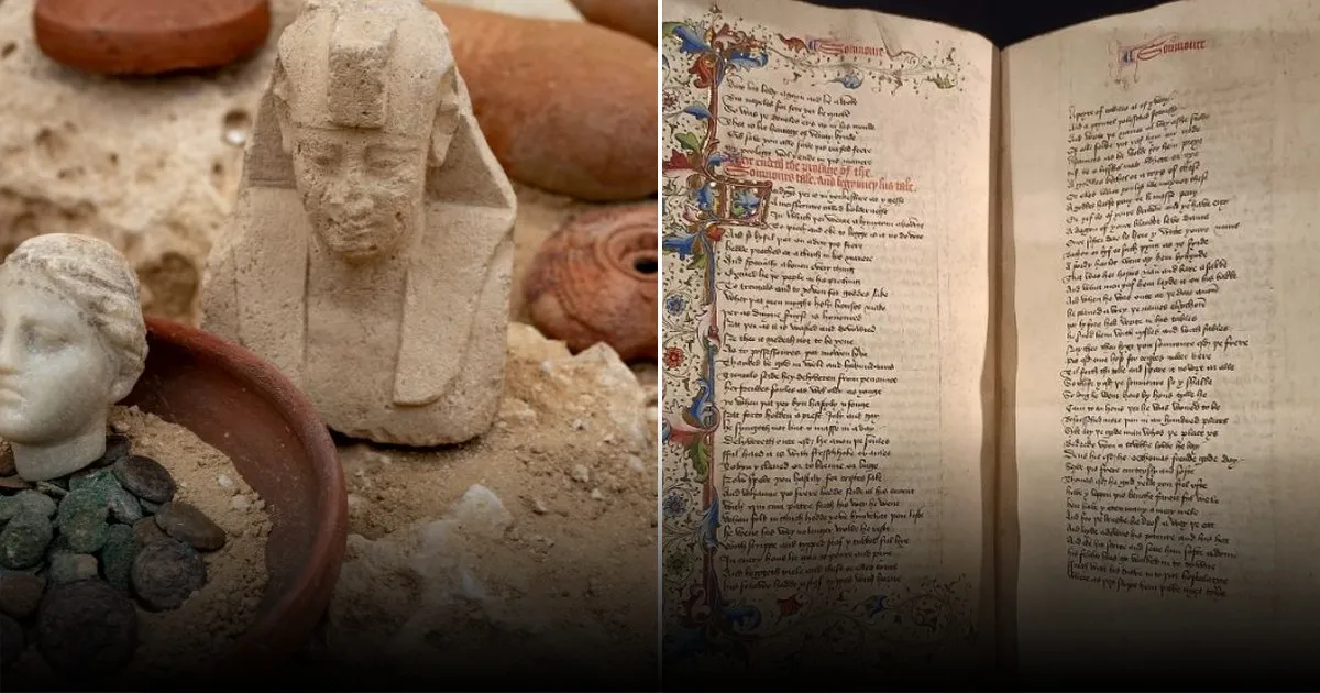 Зачем они татуировали детей: раскрыта тайна древней Нубии