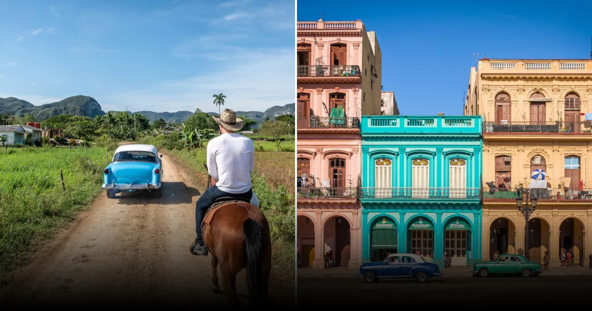 Что нужно знать перед поездкой на Кубу