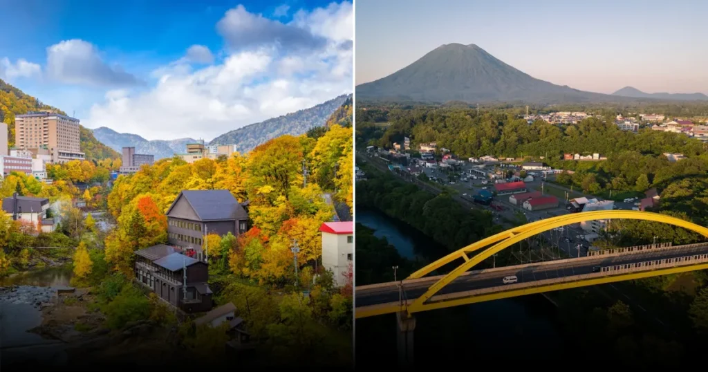 Путеводитель по Хоккайдо, самому северному крупному острову Японии