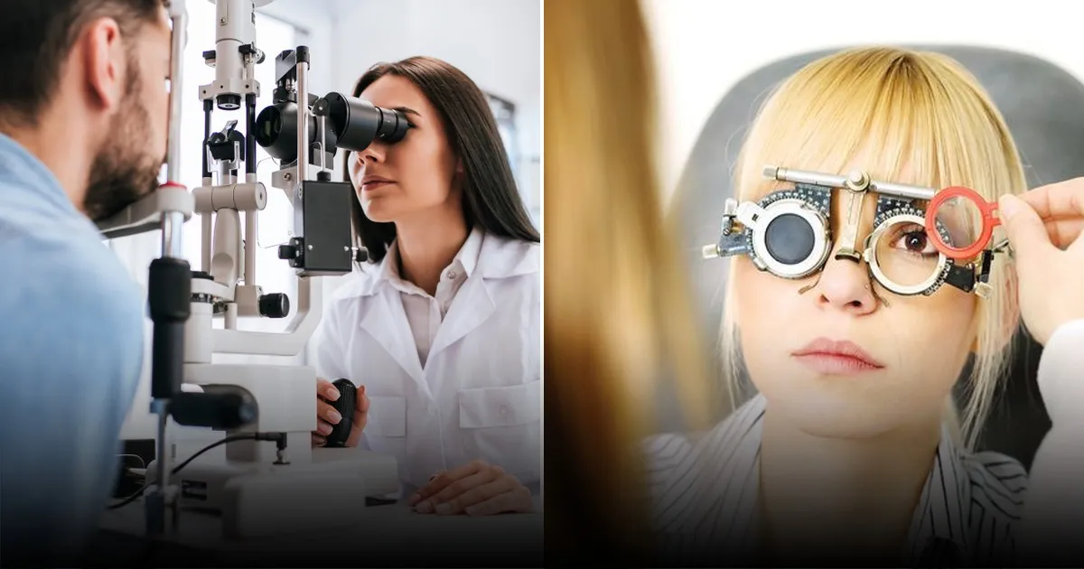 Офтальмолог объяснил, как по глазам определить признаки высокого холестерина