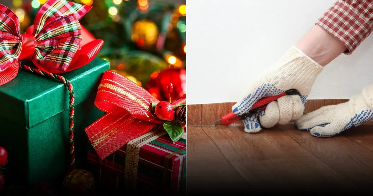 Эксперты дали совет, как аккуратно снять ценник с подарка Эксперты дали совет, как аккуратно снять ценник с подарка