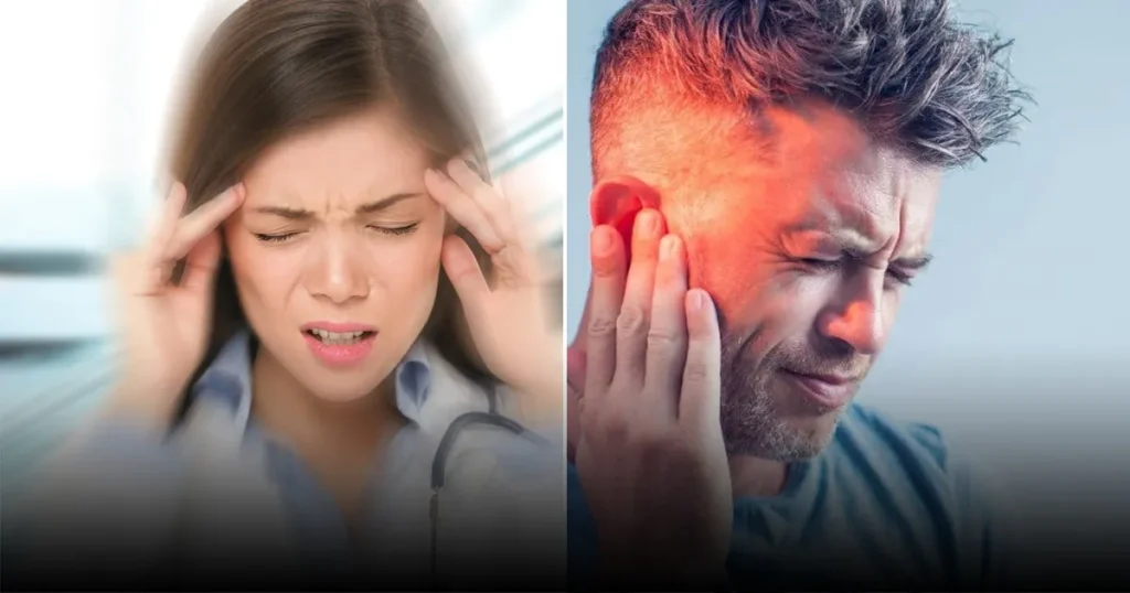 Постоянные головные боли: причины и лечение