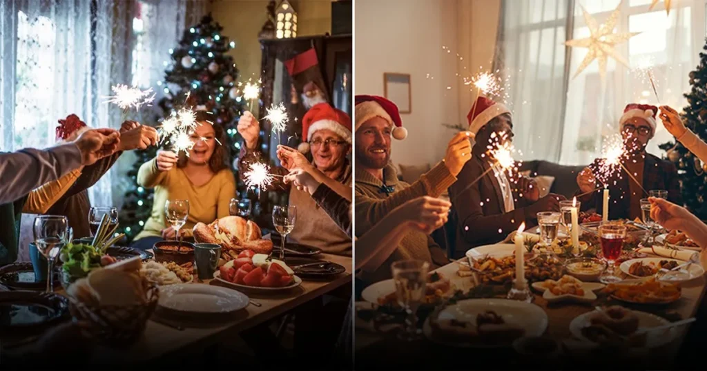 Новогодние приметы и ритуалы, которые реально работают