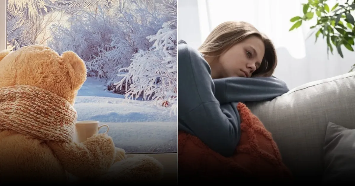 5 лучших ламп для лечения сезонной депрессии и зимней меланхолии