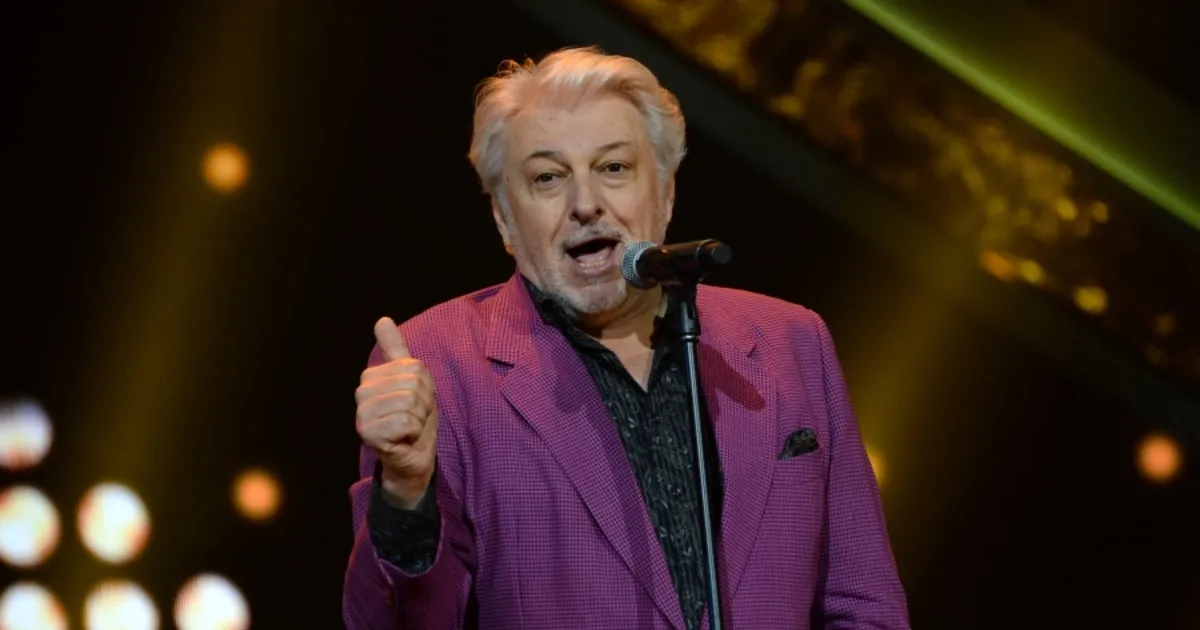 Дочь Вячеслава Добрынина собралась судиться за наследие отца