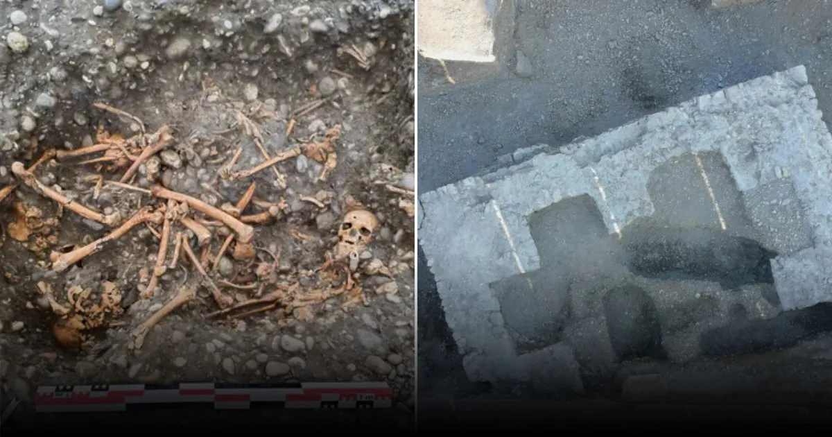 Десятки трупов на юге Франции: тайны виселицы XVI века раскрыты