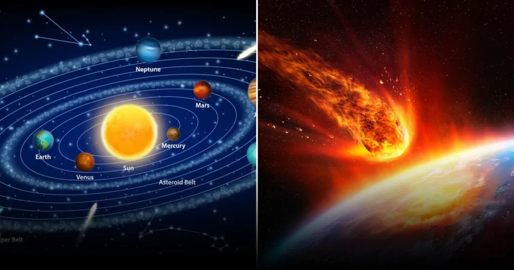 Магнитные бури и астрономические события января 2026 года