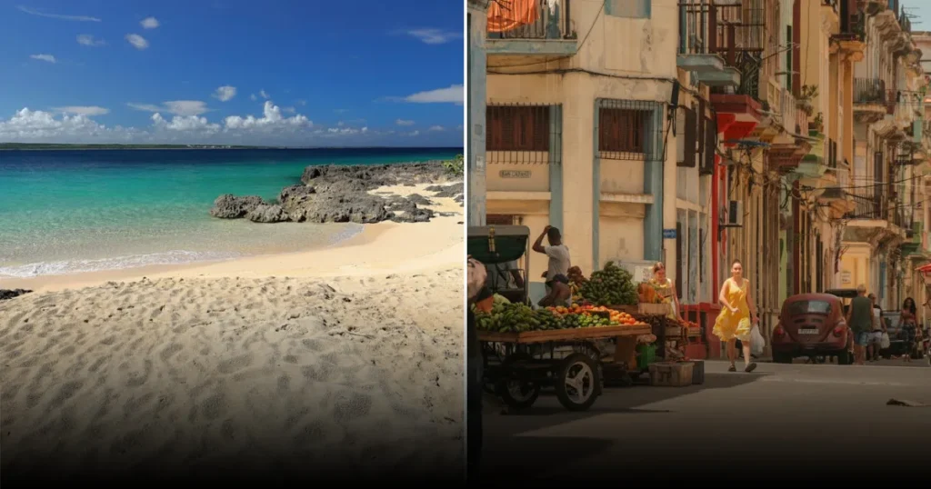 Путешествие на Кубу: советы по сезонам и погоде