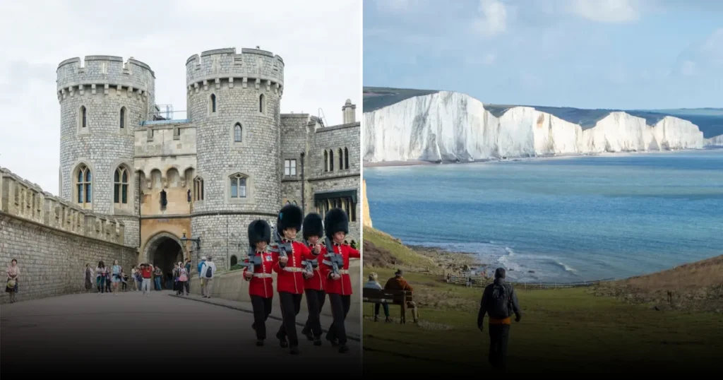 Что делать в Англии: 18 лучших достопримечательностей страны