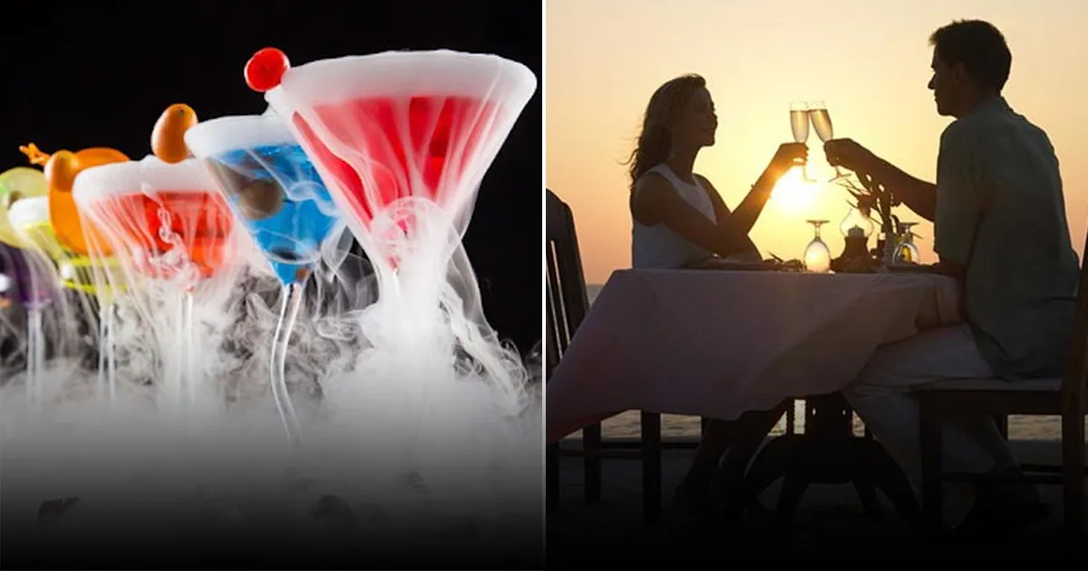 Названы лучшие зарубежные направления для свадеб в 2026 году Названы лучшие зарубежные направления для свадеб в 2026 году