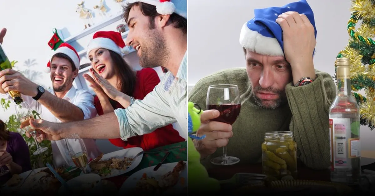 Назван способ эффективного восстановления после новогодних праздников